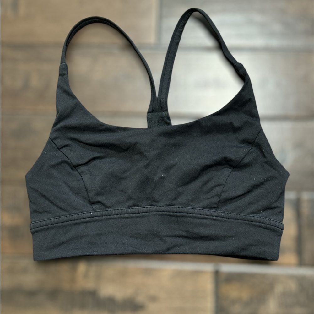Lululemon Train Times Bra
